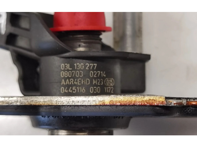 Vstřikovač 03L130277 Volkswagen Tiguan CBA