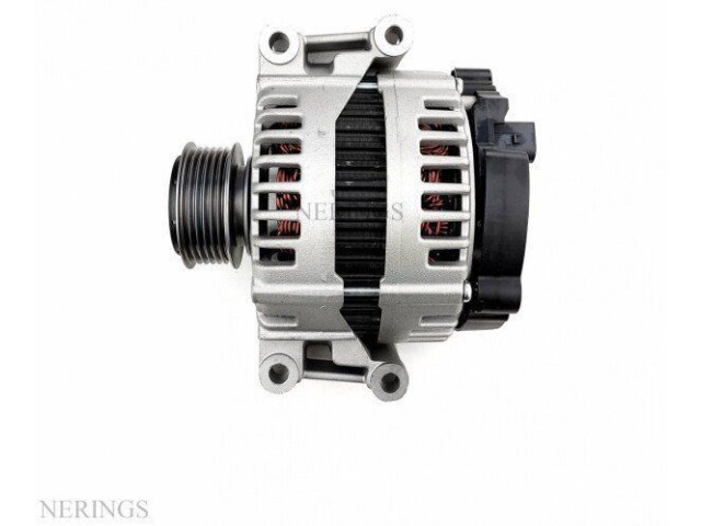 Генератор 0121715078, 3EFFE   Audi A6 S6 C6 4F      