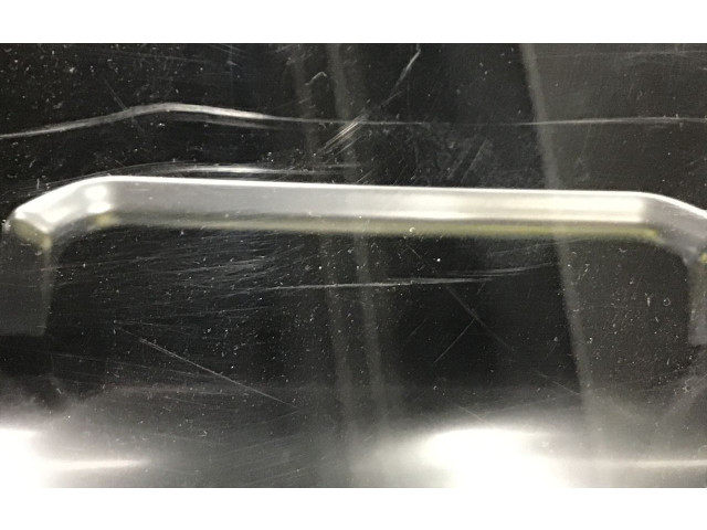 Панель приборов    Hyundai Ioniq       