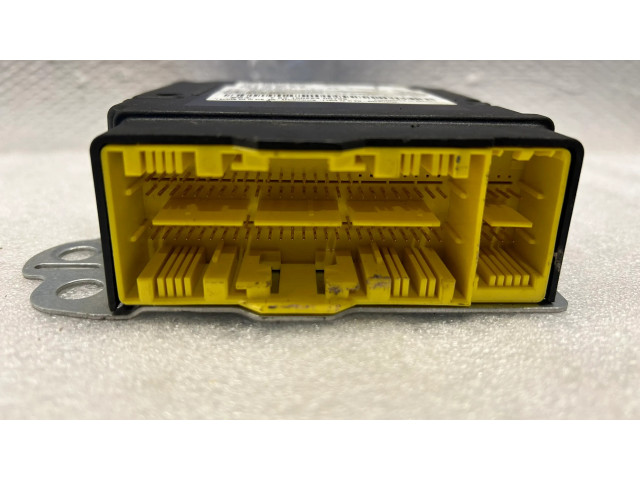 Блок подушек безопасности A1669003903   Mercedes-Benz GL X166