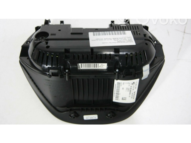 Панель приборов K002554, 62106847103   BMW 1 F20 F21       