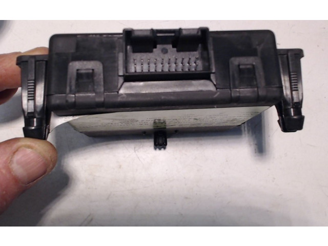 Блок управления 1K0907530F, 1K0907530F   Volkswagen Caddy