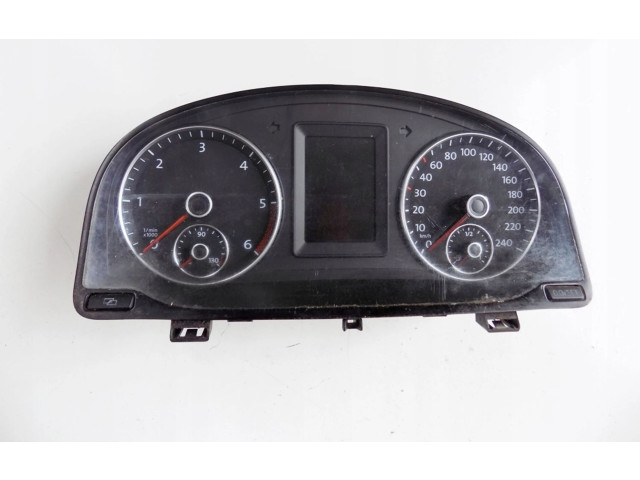 Přístrojová deska Volkswagen Caddy 2012 2k0920875e