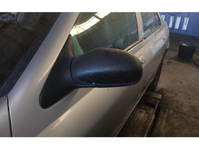 Зеркало электрическое Peugeot 406 1996 - 1999 года