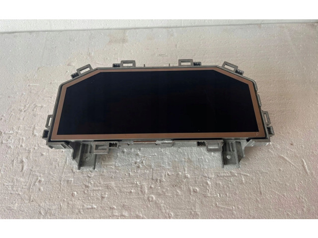 Панель приборов 8Y0920790 Audi A3 8Y