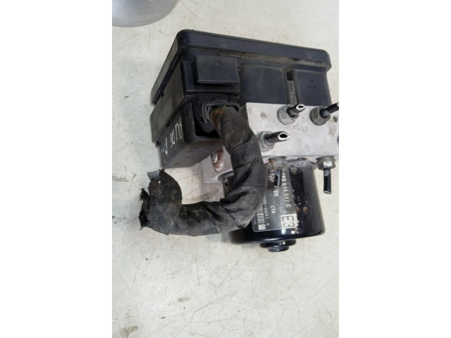 Блок АБС 1K0907379E, 1K0614517C Audi A3 S3 8P 2003 - 2012 года