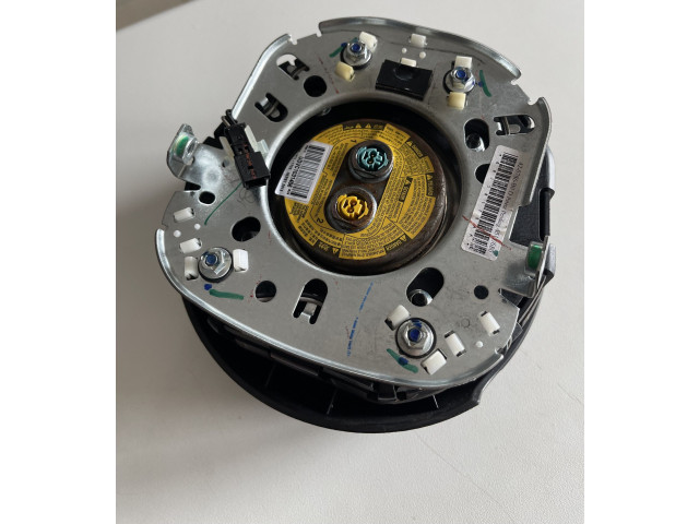 Подушка безопасности водителя P1GS311XLAI Jeep Grand Cherokee