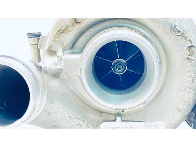 Turbodmychadlo Турбина A6420901386, A6420901686 Mercedes-Benz S W222 3.0 642.861