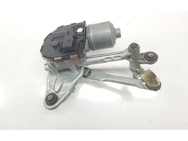 Моторчик дворников 6405PX, DERECHO    Peugeot 5008