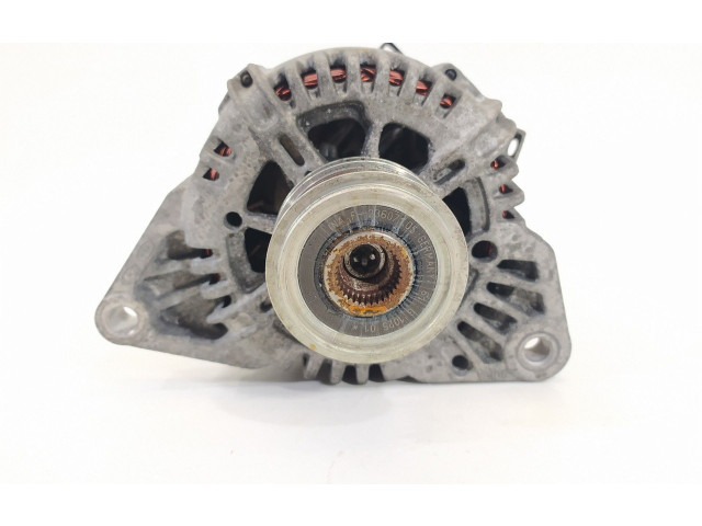 Генератор 373002A401, 2616010 KIA Rio