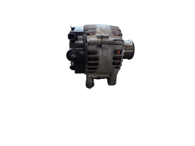 Генератор 9826574080 Citroen C3 Aircross