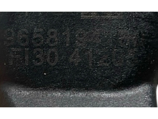 Комплект форсунок 9658194180    Peugeot Expert   