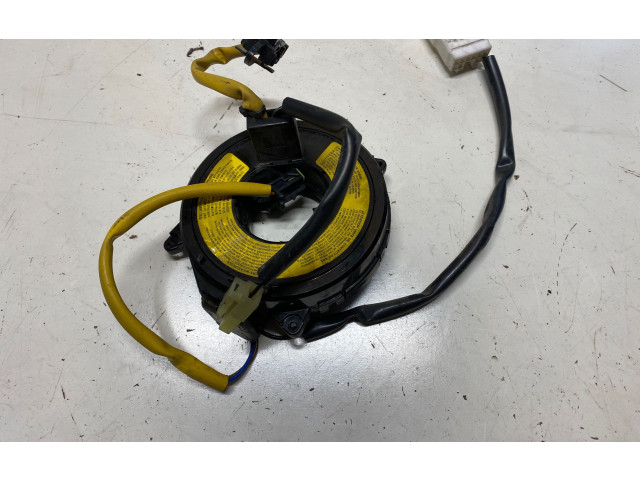 Подрулевой шлейф SRS D1820016D, DD1B200160 SsangYong Rexton