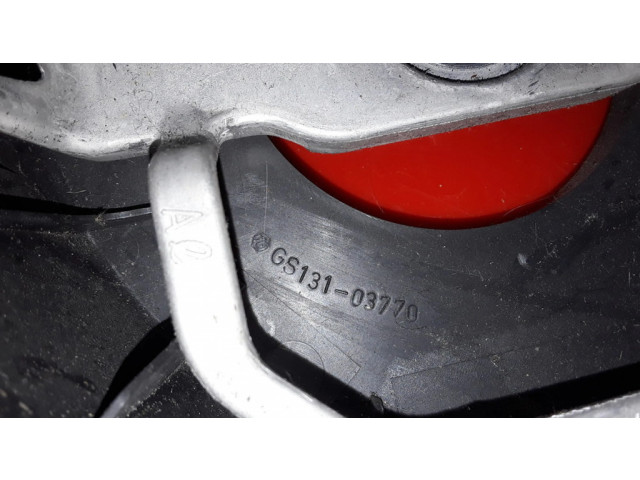 Volant Subaru Justy 2007 GS13103770  