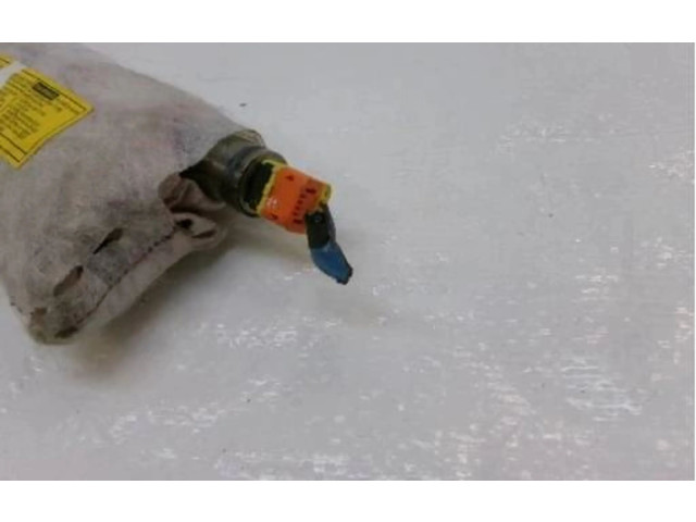 Боковая подушка безопасности    Jeep Compass