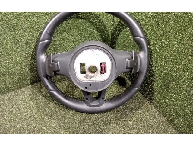 Volant Mercedes-Benz S W222 2018 A0040053699, 0072697236