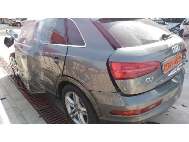    Рулевая рейка 5N1419502H   Audi Q3 8U 2011-2016 года