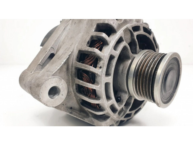 Генератор 1012101100, 505583120050   Alfa Romeo 159 1.9     