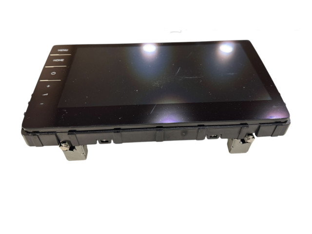 Дисплей    5G6919606B, A2C1259260101   Volkswagen e-Golf