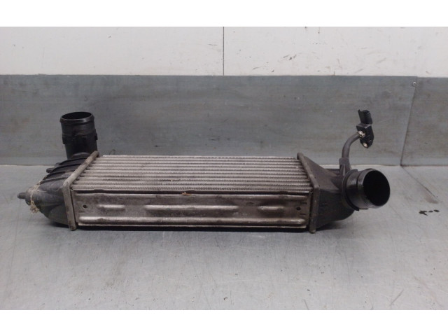 Интеркулер  1489396080, 1489396080   Fiat Ulysse 