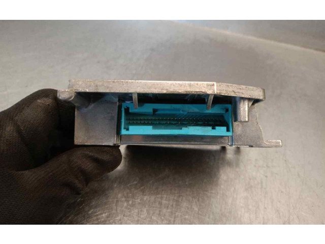 Блок подушек безопасности 13203620, 327963935   Opel Meriva A