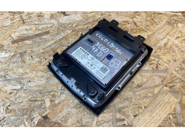 Дисплей    32316244   Volvo XC60