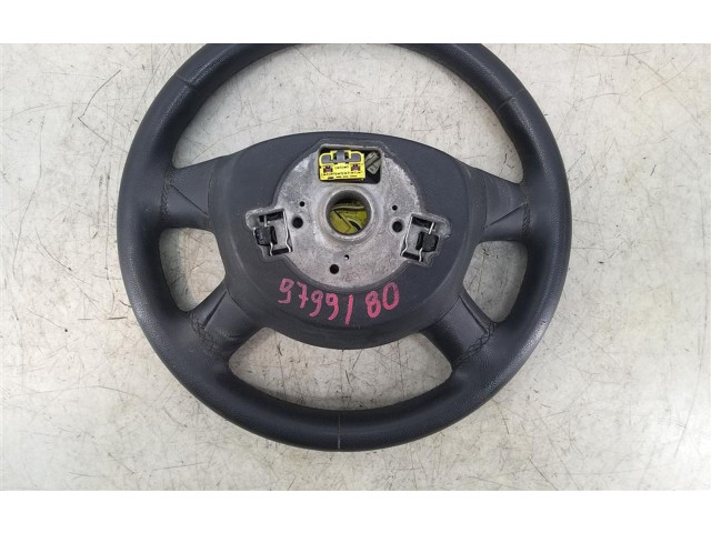 Руль Volkswagen Transporter - Caravelle T5  2003 - 2015 года       