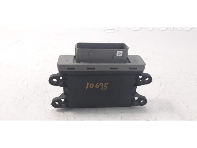 Блок управления A3C00918700   Jeep Renegade