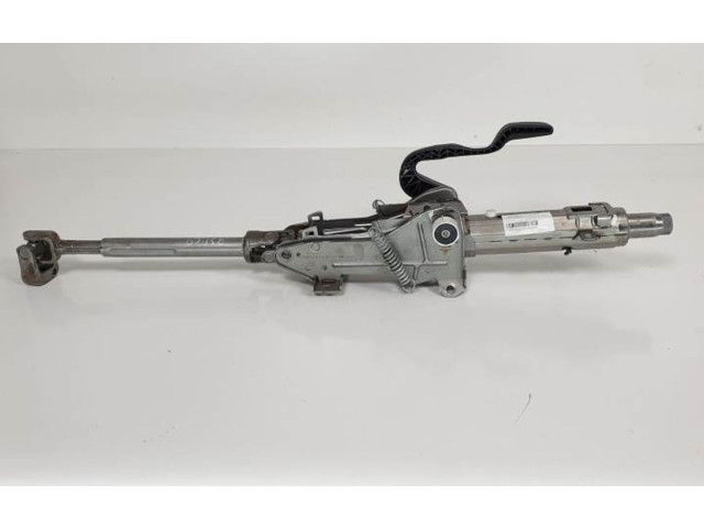 Руль Skoda Yeti (5L)  2009-2017 года 1K1419502CK      