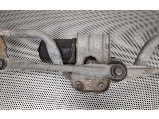 Моторчик дворников 1400456480, 4PINOS    Peugeot Expert