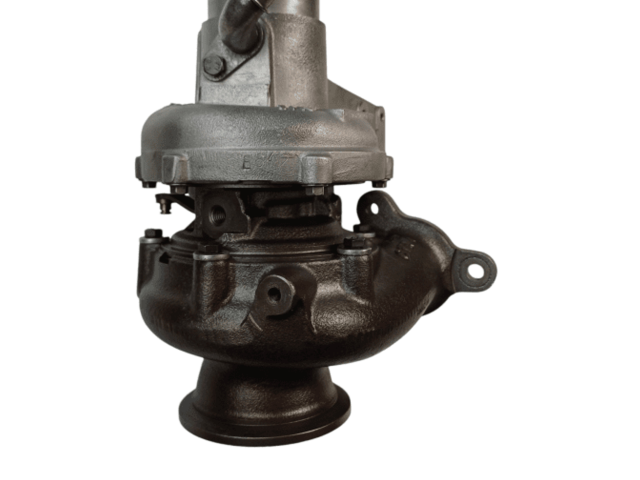 Turbodmychadlo Турбина 844572, 844572-5004S Opel Antara