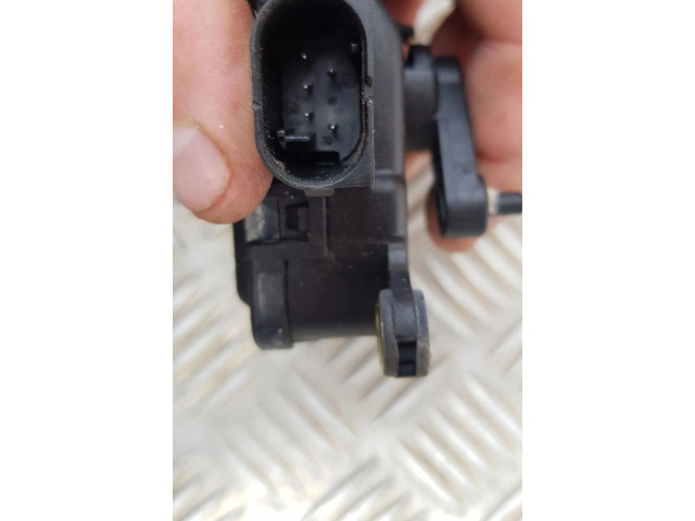 Блок управления климат-контролем Nr   Audi A6 S6 C5 4B