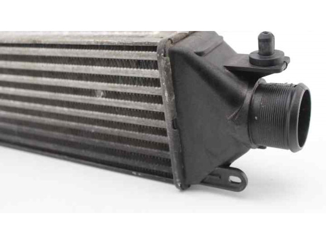 Интеркулер 0227400192, 4A0907397 Audi 100 S4 C4