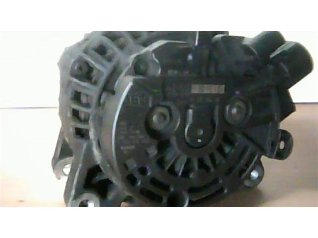 Генератор 9621791480, 0124615002 Citroen Xsara