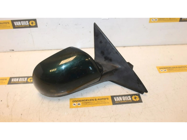 Зеркало (механическое)       Audi A6 S6 C5 4B  1997 - 2005 года   