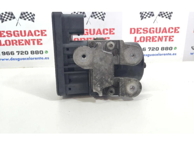 Блок АБС 06210201174 Honda Accord 2003 - 2007 года