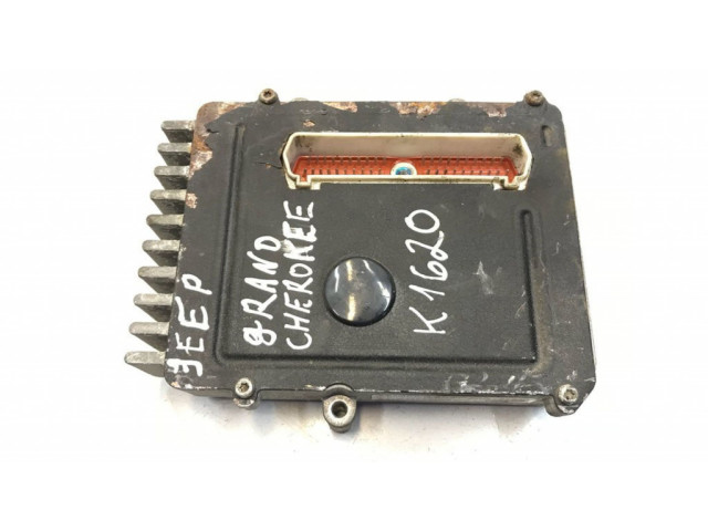 Блок управления коробкой передач P56041814AD, K1620 Jeep Grand Cherokee (WJ)