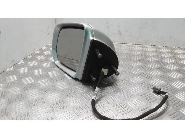 Зеркало электрическое     левое   Mercedes-Benz ML W164  2005-2011 года   