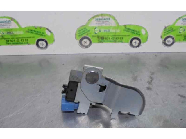 Блок предохранителей MB649187 Mitsubishi Montero