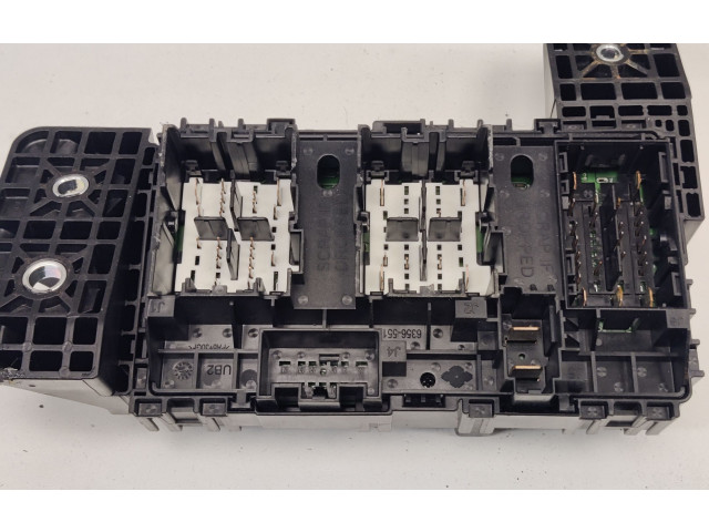 Pojistková skříňka 68312776AC Ram 1500 2020