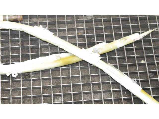 Боковая подушка безопасности    Maserati Ghibli