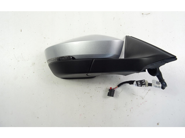 Зеркало электрическое Skoda Octavia Mk4 2019 - года