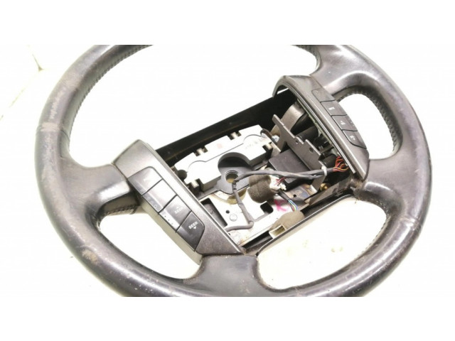 Volant SsangYong Rodius 2007