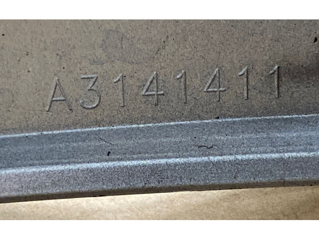 Зеркало электрическое        Mercedes-Benz SL R230  2001 - 2012 года   