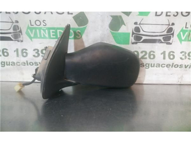 Зеркало (механическое)       Suzuki Ignis   -  года   