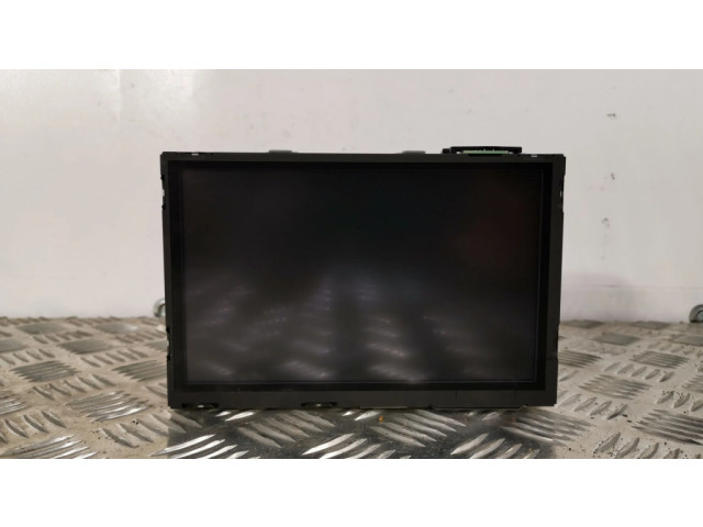 Дисплей 283874GN3A Infiniti Q50