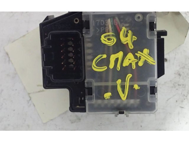 Vstřikovací lišta Ford C-MAX I G8DA