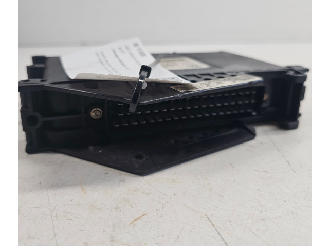 Блок управления АБС 1H0907379D Volkswagen Golf III