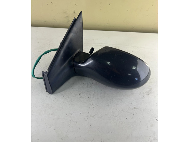 Зеркало электрическое        Citroen C5  2005 - 2008 года   