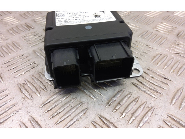 Блок подушек безопасности 109575700c Tesla Model 3